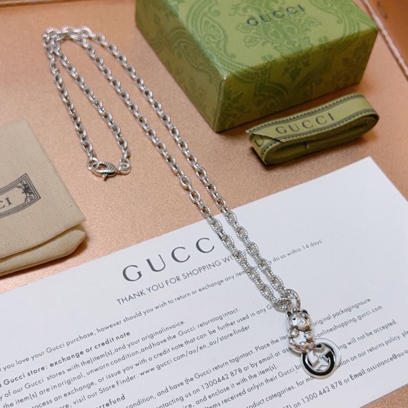 Gucci Necklaces